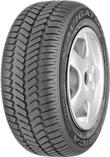 Debica 185/65 R14 NAVIGATOR 2 M+S 86T 3PMSF Debica 185/65 R14 NAVIGATOR 2 M+S 86T 3PMSF